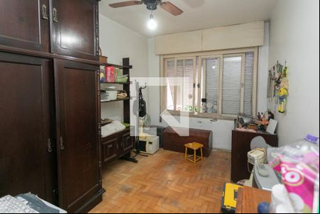 Quarto 1 de apartamento para alugar com 3 quartos, 130m² em Floresta, Porto Alegre