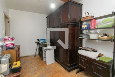 Quarto 1 de apartamento para alugar com 3 quartos, 130m² em Floresta, Porto Alegre