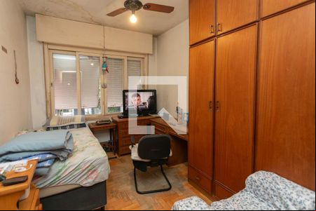 Quarto 2 de apartamento para alugar com 3 quartos, 130m² em Floresta, Porto Alegre