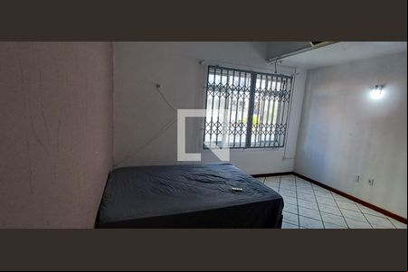 Quarto de apartamento para alugar com 1 quarto, 70m² em Campinas, São José