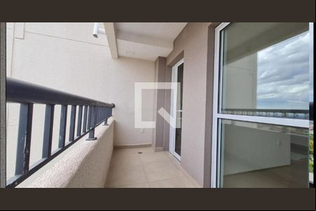 Foto 04 de apartamento à venda com 2 quartos, 55m² em Fazenda Santa Cândida, Campinas