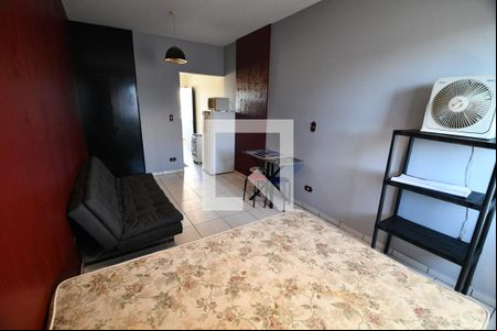 Studio de kitnet/studio à venda com 1 quarto, 40m² em Centro, Campinas