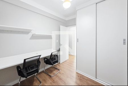 Quarto 2 de apartamento para alugar com 3 quartos, 80m² em Jardim Satélite, São José dos Campos