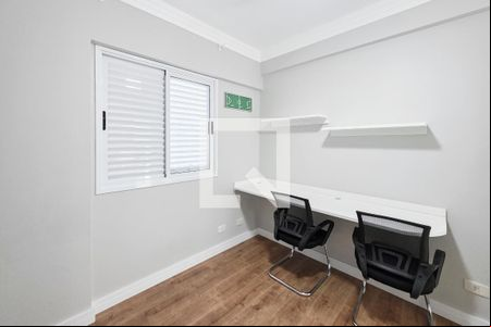 Quarto 2 de apartamento para alugar com 3 quartos, 80m² em Jardim Satélite, São José dos Campos