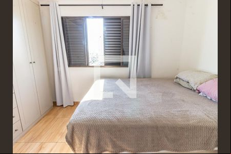 Quarto 1 de apartamento à venda com 2 quartos, 71m² em Mooca, São Paulo