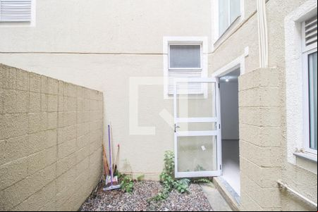 Garden de apartamento para alugar com 2 quartos, 43m² em Jardim Alvorada, Nova Iguaçu