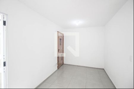 Sala de apartamento para alugar com 2 quartos, 43m² em Jardim Alvorada, Nova Iguaçu