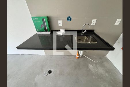 Studio de kitnet/studio à venda com 1 quarto, 31m² em Itaim Bibi, São Paulo