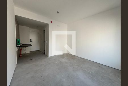 Studio de kitnet/studio à venda com 1 quarto, 31m² em Itaim Bibi, São Paulo