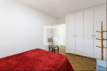 Quarto 1 de apartamento para alugar com 3 quartos, 123m² em Indianópolis, São Paulo