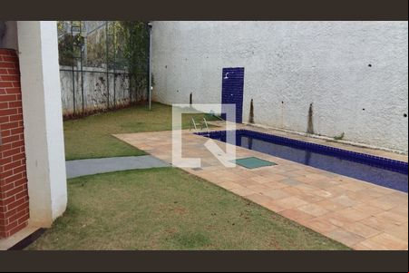 Piscina de apartamento para alugar com 2 quartos, 48m² em Engenho Nogueira, Belo Horizonte