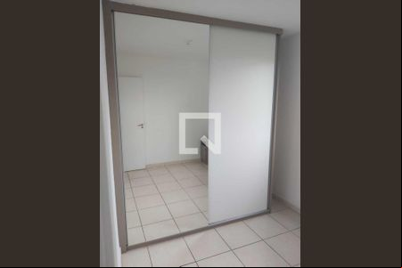 Sala de apartamento para alugar com 2 quartos, 48m² em Engenho Nogueira, Belo Horizonte