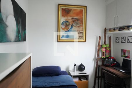 Quarto  de apartamento à venda com 2 quartos, 62m² em Alto do Pari, São Paulo