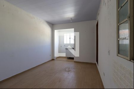 Quarto de casa à venda com 1 quarto, 90m² em Vila Assunção, Santo André