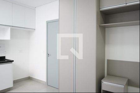 Kitnet/Studio para alugar com 1 quarto, 19m² em Vila Regente Feijó, São Paulo