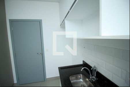 Studio de kitnet/studio para alugar com 1 quarto, 19m² em Vila Regente Feijó, São Paulo