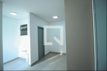 Studio de kitnet/studio para alugar com 1 quarto, 19m² em Vila Regente Feijó, São Paulo