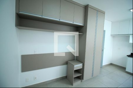 Studio de kitnet/studio para alugar com 1 quarto, 19m² em Vila Regente Feijó, São Paulo