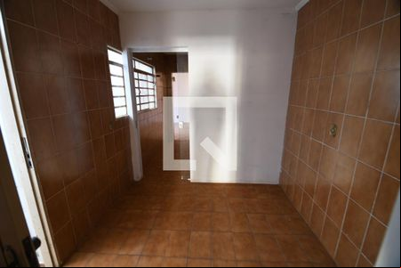 Sala 2 de casa à venda com 3 quartos, 187m² em Centro, Campinas