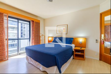 Studio de kitnet/studio à venda com 1 quarto, 26m² em Jardins, São Paulo
