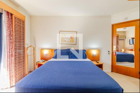 Studio de kitnet/studio à venda com 1 quarto, 26m² em Jardins, São Paulo