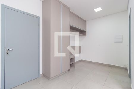 Quarto de kitnet/studio para alugar com 1 quarto, 19m² em Vila Regente Feijó, São Paulo