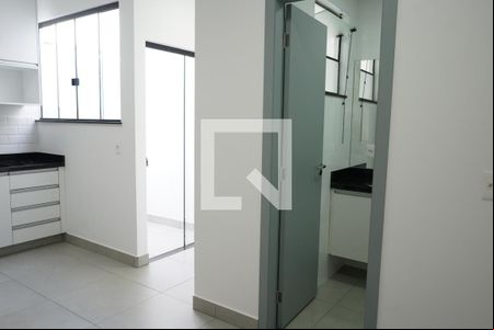 Kitnet/Studio para alugar com 1 quarto, 19m² em Vila Regente Feijó, São Paulo