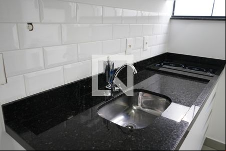 Kitnet/Studio para alugar com 1 quarto, 19m² em Vila Regente Feijó, São Paulo