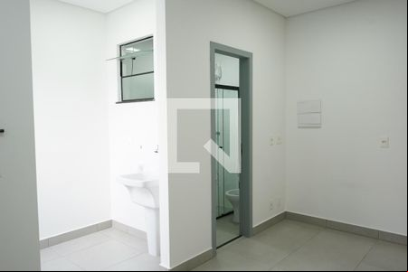 Kitnet/Studio para alugar com 1 quarto, 19m² em Vila Regente Feijó, São Paulo