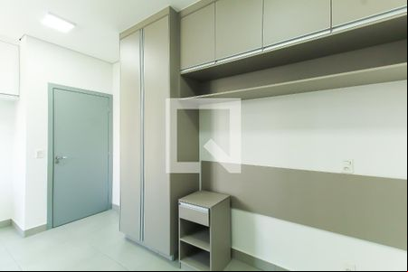 Studio de kitnet/studio para alugar com 1 quarto, 19m² em Vila Regente Feijó, São Paulo