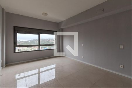 Studio de kitnet/studio à venda com 1 quarto, 35m² em Teresópolis, Porto Alegre