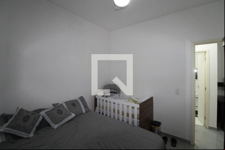 Quarto 1 de apartamento para alugar com 2 quartos, 60m² em Jardim Dulce (nova Veneza), Sumaré