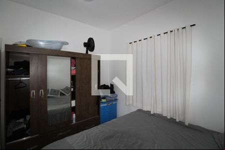 Quarto 1 de apartamento para alugar com 2 quartos, 60m² em Jardim Dulce (nova Veneza), Sumaré