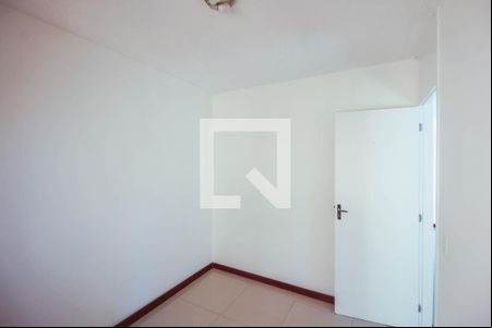 Quarto 1 de apartamento para alugar com 3 quartos, 48m² em Centro, Belford Roxo