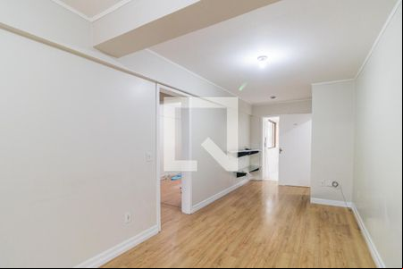 Sala de apartamento à venda com 2 quartos, 60m² em Santa Tereza, Porto Alegre