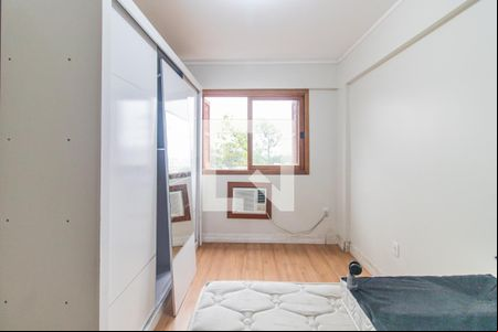 Quarto 1 de apartamento à venda com 2 quartos, 60m² em Santa Tereza, Porto Alegre