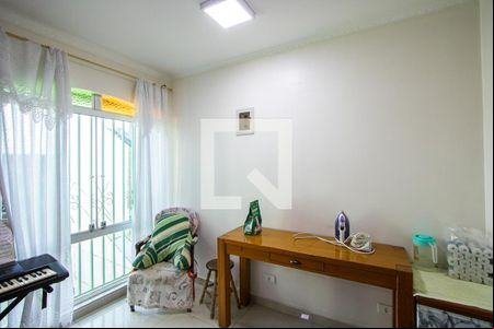 Quarto 1 de casa à venda com 3 quartos, 300m² em Jardim, Santo André
