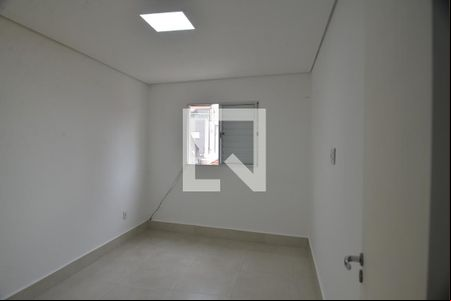 Quarto 1 de apartamento para alugar com 2 quartos, 63m² em Santa Terezinha, Santo André