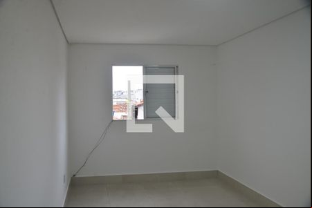Quarto 1 de apartamento para alugar com 2 quartos, 63m² em Santa Terezinha, Santo André