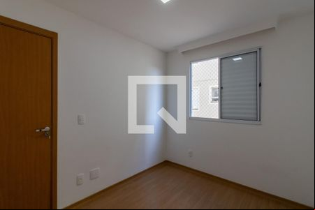 Quarto 2 de apartamento para alugar com 2 quartos, 38m² em Vila Rio de Janeiro, Guarulhos