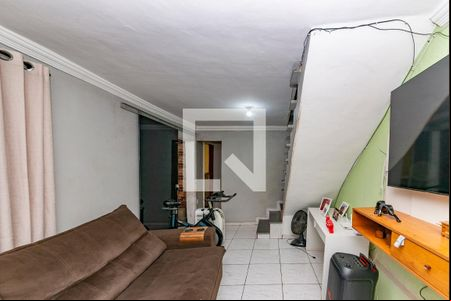 Casa para alugar com 2 quartos, 200m² em Cabana do Pai Tomás, Belo Horizonte