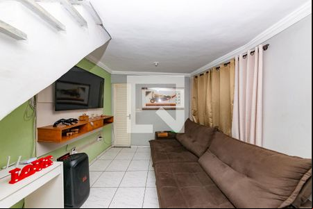 Casa para alugar com 2 quartos, 200m² em Cabana do Pai Tomás, Belo Horizonte