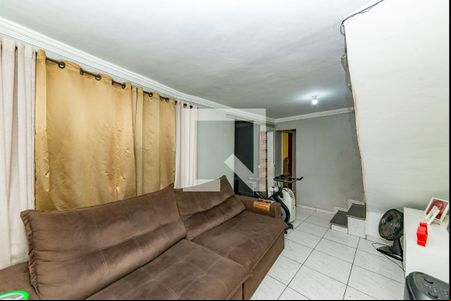 Casa para alugar com 2 quartos, 200m² em Cabana do Pai Tomás, Belo Horizonte