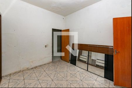 Suíte de apartamento para alugar com 2 quartos, 80m² em Cabana, Belo Horizonte