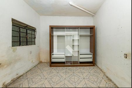 Suíte de apartamento para alugar com 2 quartos, 80m² em Cabana, Belo Horizonte