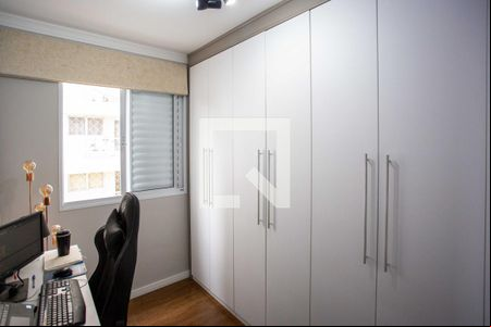 Quarto 1 de apartamento à venda com 3 quartos, 82m² em Centro, Diadema