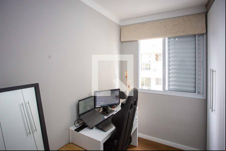 Quarto 1 de apartamento à venda com 3 quartos, 82m² em Centro, Diadema