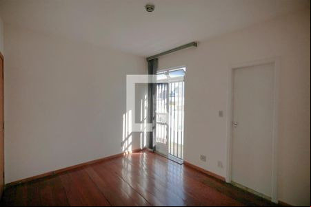 Quarto 1 de apartamento para alugar com 3 quartos, 121m² em Horto, Belo Horizonte