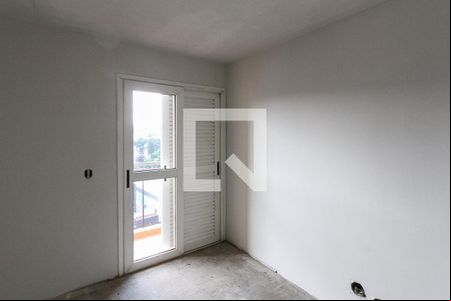 Quarto de apartamento à venda com 3 quartos, 70m² em Sítio Pinheirinho, São Paulo