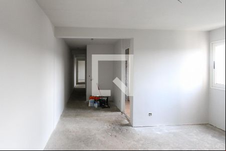 Sala de apartamento à venda com 3 quartos, 70m² em Sítio Pinheirinho, São Paulo